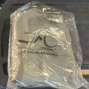 Stylish Teal Leather Clutch